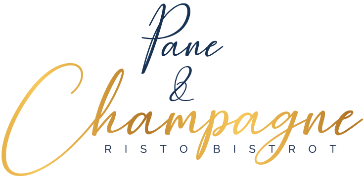 Pane & Champagne - Risto Bistrot • Capri